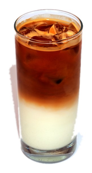 آیس لاته