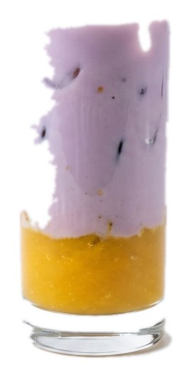 آیس مانگو اوبه