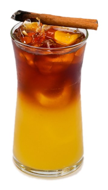 سان رایز کلد برو