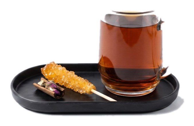چای سیاه