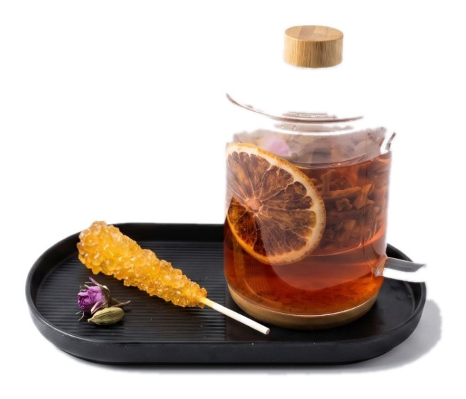 چای هپی