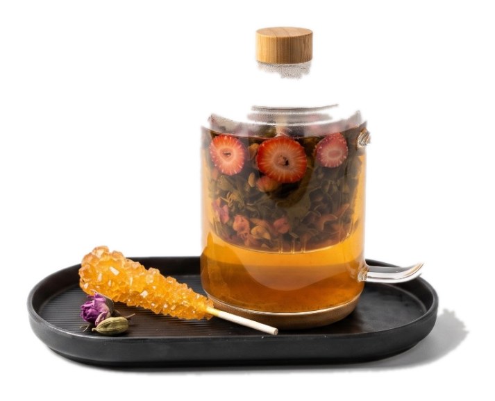 چای گلدن